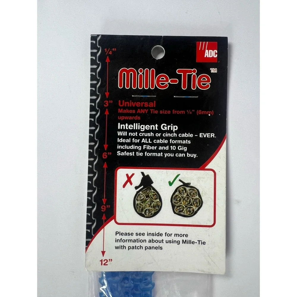 ADC Mille-Tie 12